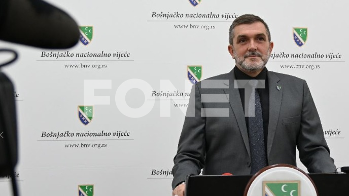 Čestitka za dan Bošnjaka